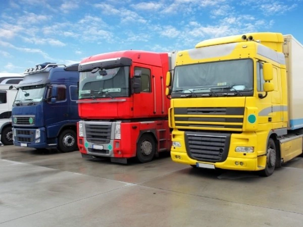 Konya Yıldızeli Nakliye